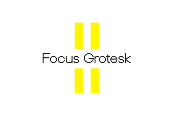 Focus Grotesk: A Font for Professional Branding