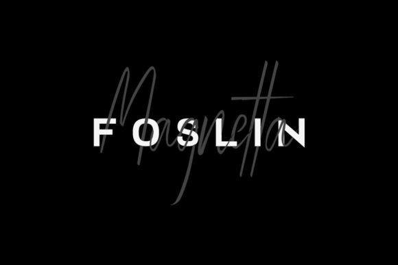 Foslin Magnetta Review