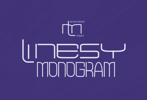 Linesy: A Simple Sans Serif for Better Reading
