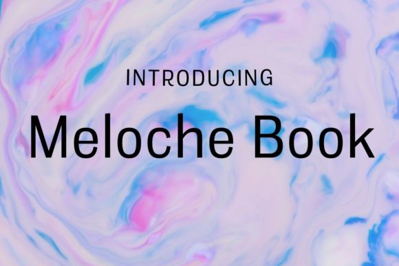 Meloche Book Review